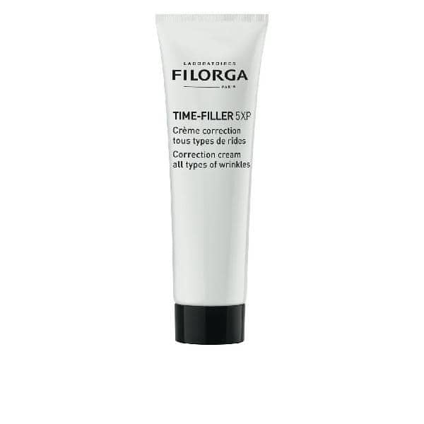 FILORGA TIME-FILLER 5XP Crème Correction Tous Types de Rides TUBE 30ml – Image 2
