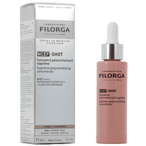 filorga ncef-shot 30 ml