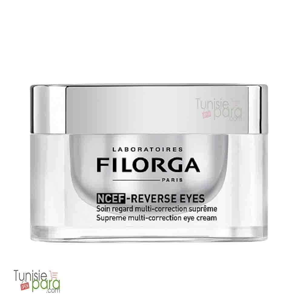 FILORGA NCEF(NCTF)-REVERSE EYES 15ML