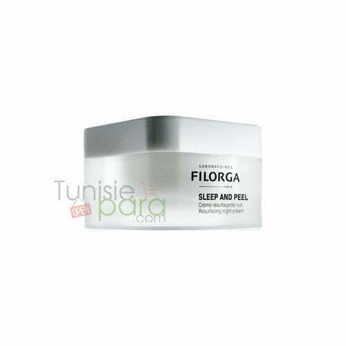 Filorga Sleep And Peel Crème Resurfaçante Nuit, 50ml – Image 2