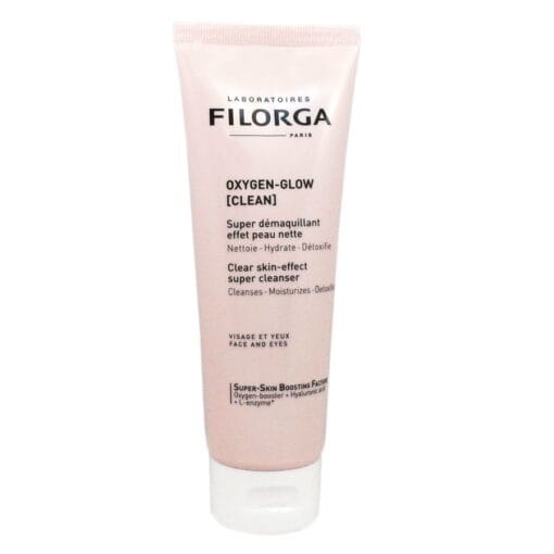 Filorga OXYGEN-GLOW [CLEAN] Super démaquillant 125ml