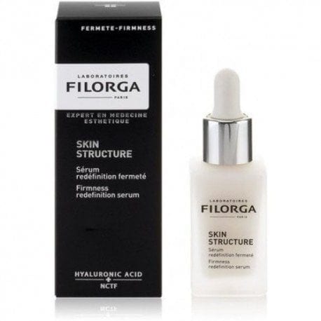 Filorga Skin Structure Sérum Redéfinition Fermeté 30 ml