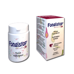 Fongistop antifongique enfant/ad b/60