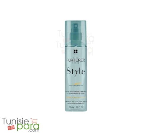 RENE FURTERER PARIS thermoprotecteur 150ml