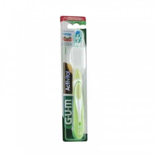 GUM BROSSE A DENTS ACTIVITAL SOUPLE 581