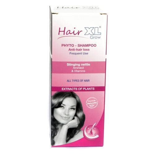 Riviera Hair Xl Phyto-Shampoing Antichute 200ml