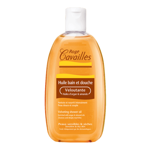Rogé Cavaillès Huile de douche Veloutante 250ml