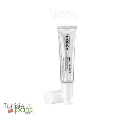 Filorga HYAL DEFENCE Sérum protecteur d'acide hyaluronique  30ml
