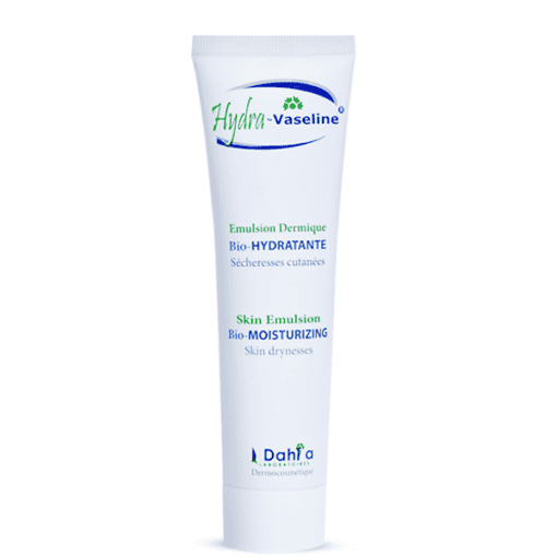 Hydra vaseline émulsion dermique 100 ml