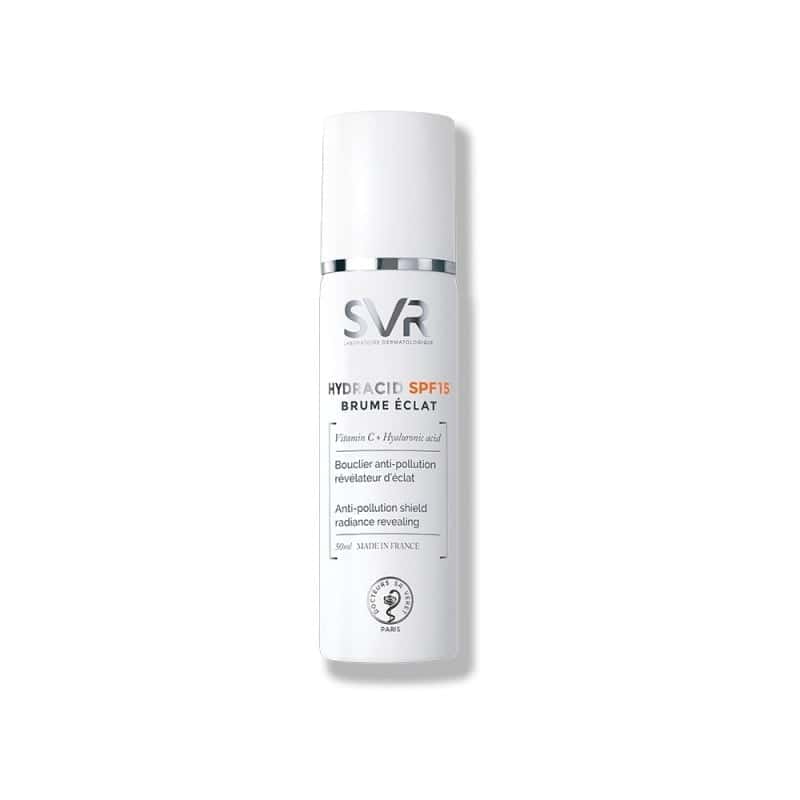 HYDRACID BRUME ÉCLAT SPF15 – Image 2