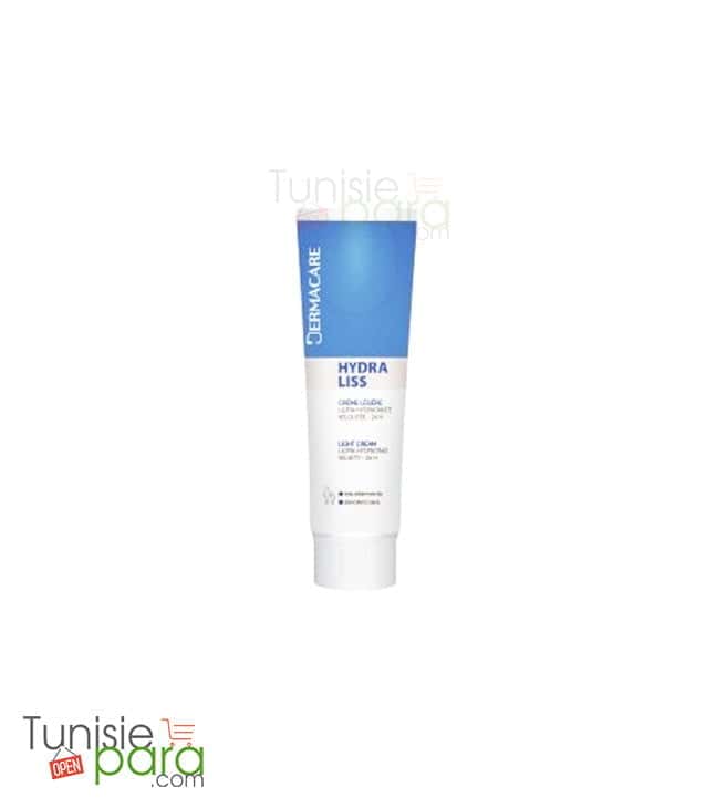 Dermacare Hydraliss crème légère 50ml
