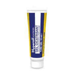 hyperoil cicatrisant gel 15ml