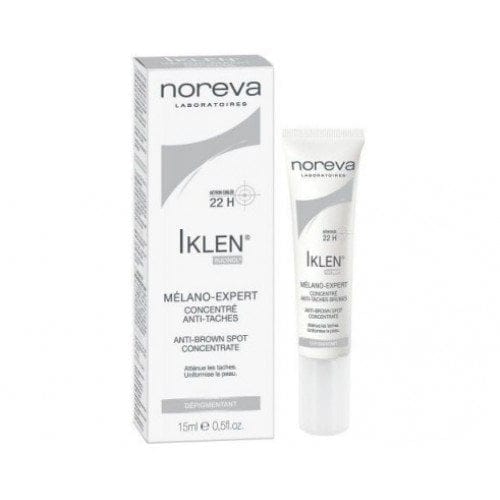 NOREVA IKLEN+ MELANO EXPERT 15ML – Image 2