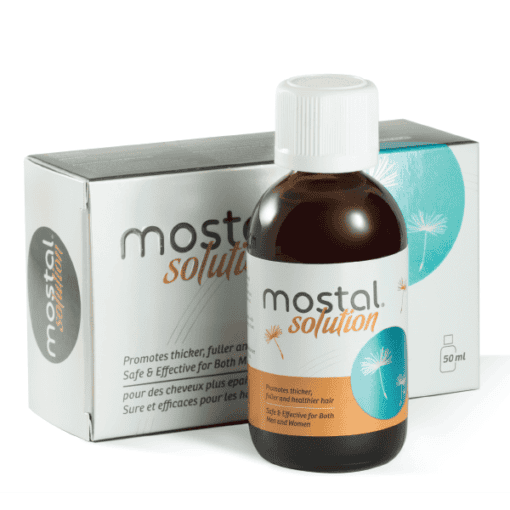 Mostal solution