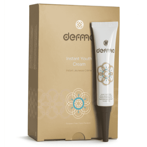 Derma Instant jeunesse