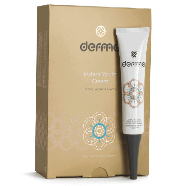 Derma Instant jeunesse