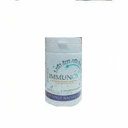 young health immunox Boite de 60 – Image 2