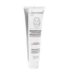 innovaderm stop pigment gel