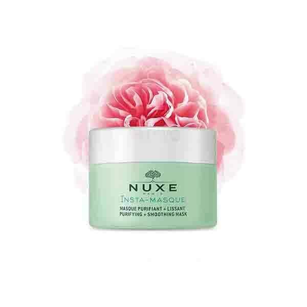 instam masque