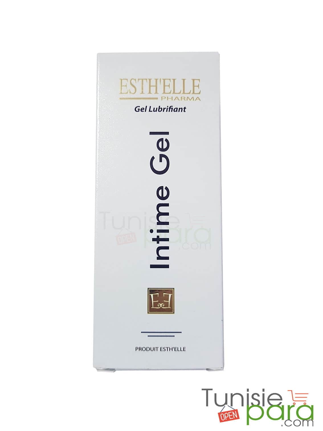 ESTHELLE gel intime lubrifiant 50 ml