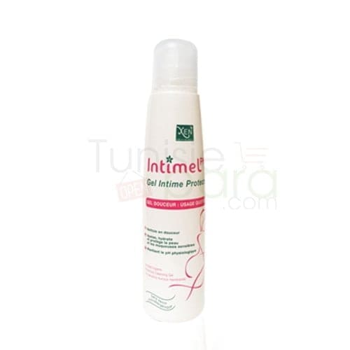 XEN Intimel PH 5.5