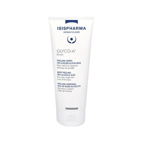 ISISpharma glyco-a body 200ml