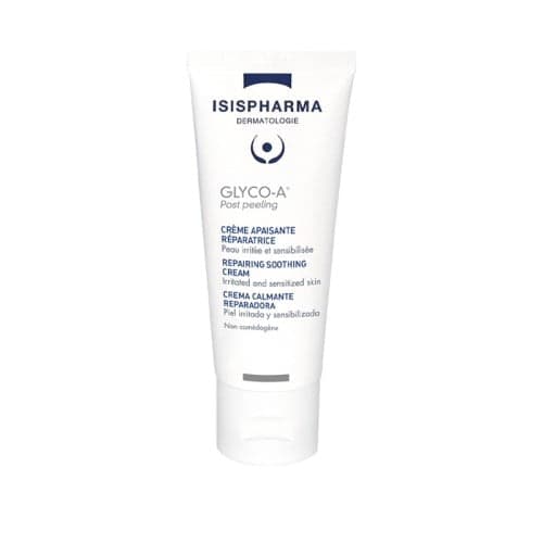 ISISPHARMA GLYCO-A POST PEELING Crème Apaisante 40ML