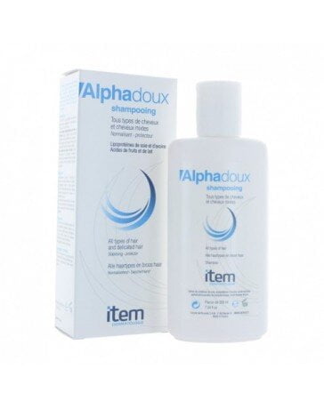 ITEM ALPHA DOUX SHAMPOOING NORMALISANT PROTECTEUR 200ML