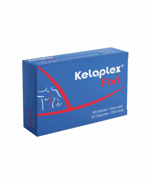 kelaplex fort b/30