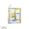 Klorane Bebe Coffret Shampoing + Lange