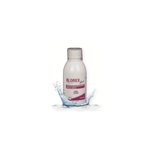STODERMA KLOREX FORT BAIN DE BOUCHE 250ML – Image 2