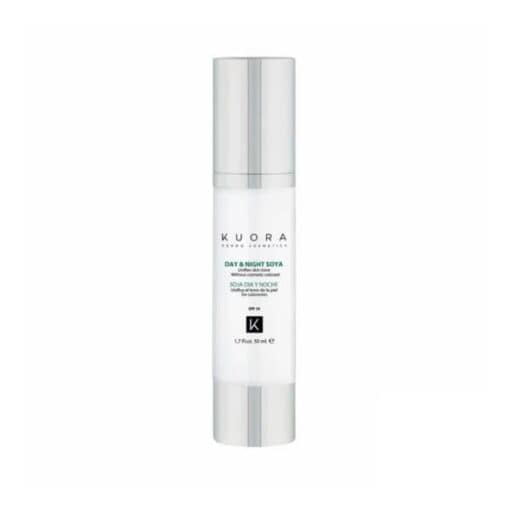 KUORA Day & Night Soya Cream 50ML