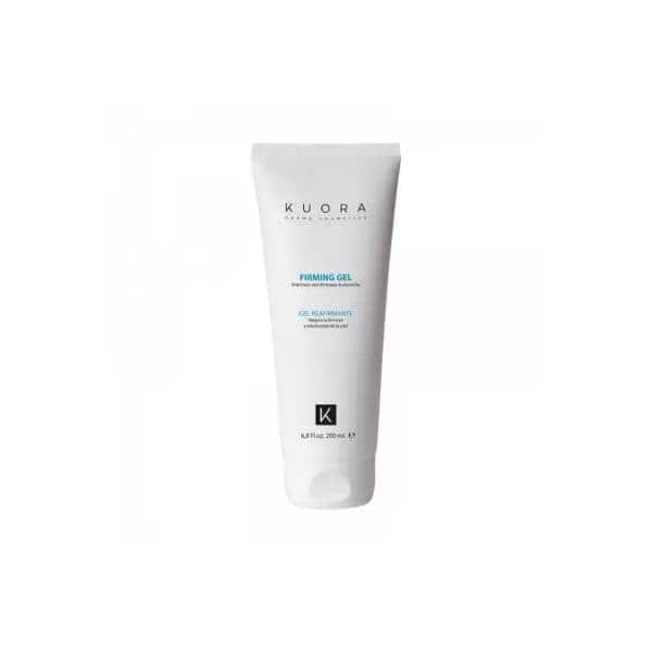 KUORA gel reafirmante 200ml