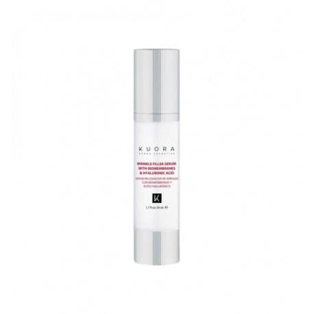 KUORA SERUM BOOSTER ACIDE HYALURONIQUE 50ML