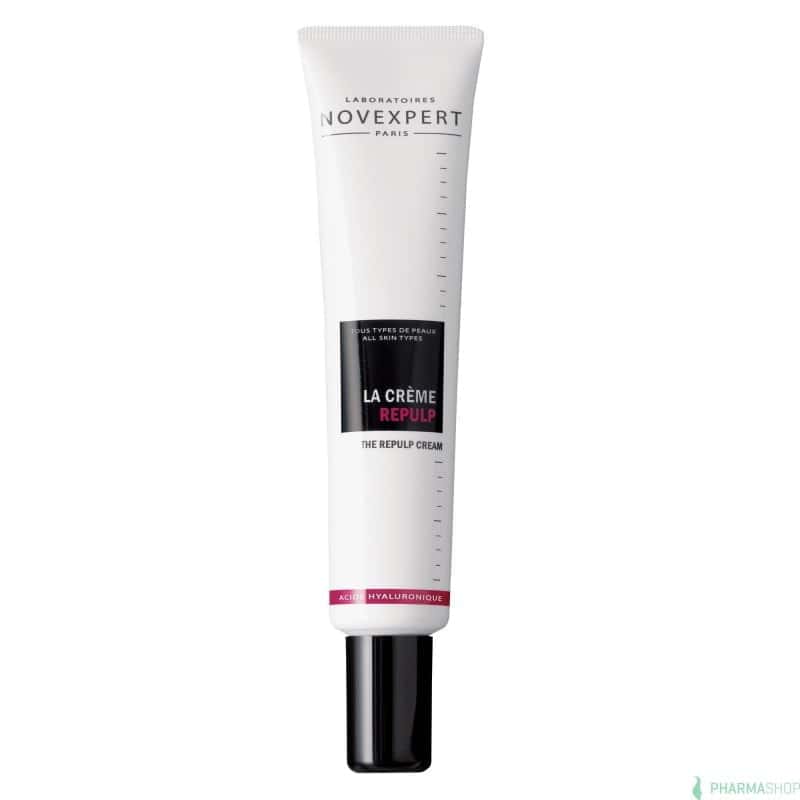 Novexpert Crème Repulp, 40ml