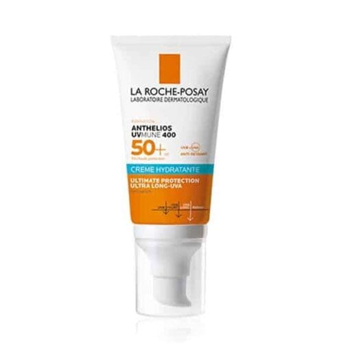 La Roche Posay Anthelios Uvmune 400 Crème Hydratante Teintée SPF50+ – Image 6
