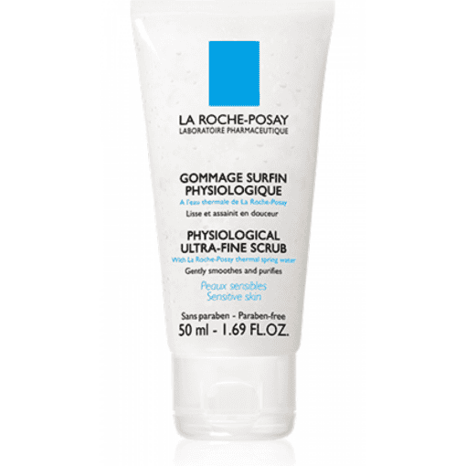 LA ROCHE POSAY GOMMAGE SURFIN PHYSIOLOGIQUE 50 ML
