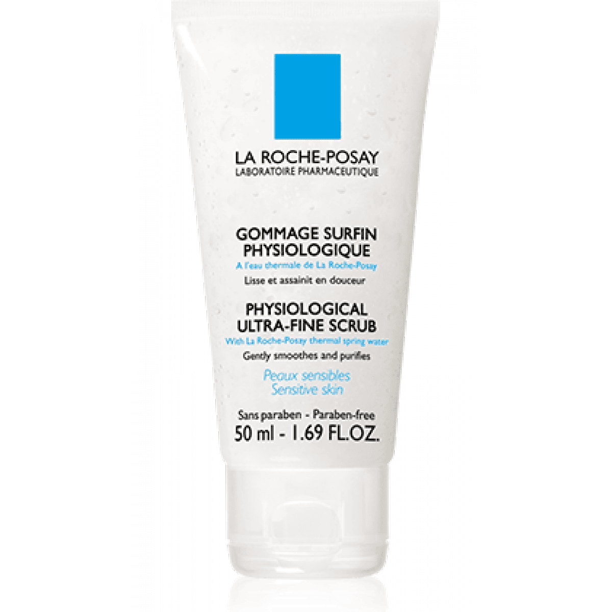 LA ROCHE POSAY GOMMAGE SURFIN PHYSIOLOGIQUE 50 ML