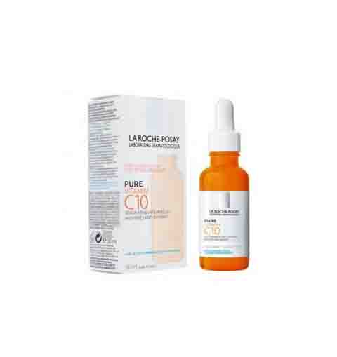 LA ROCHE POSAY Pure Vitamin C10