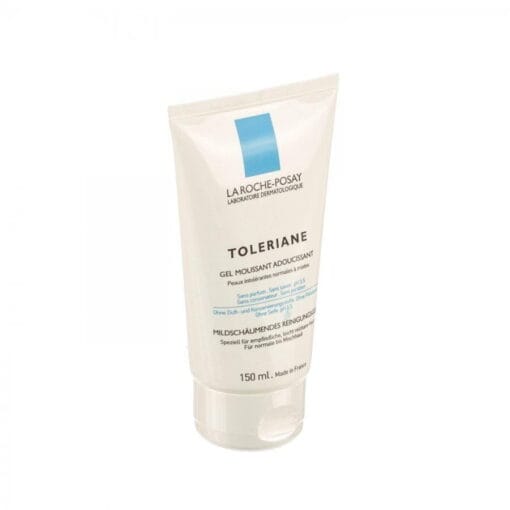 La Roche-Posay Toleriane Gel Moussant 150ml