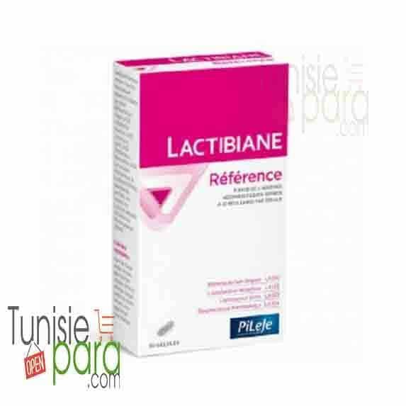 Lactibiane reference 30 gelules
