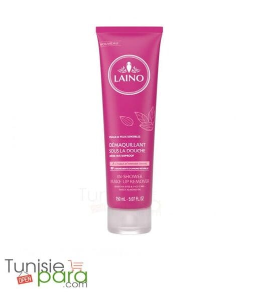 Laino Démaquillant sous la Douche 150ml