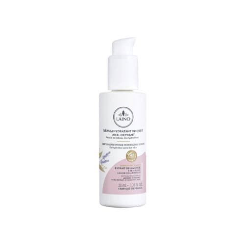 LAINO Serum hydratant antioxydant 30 ml