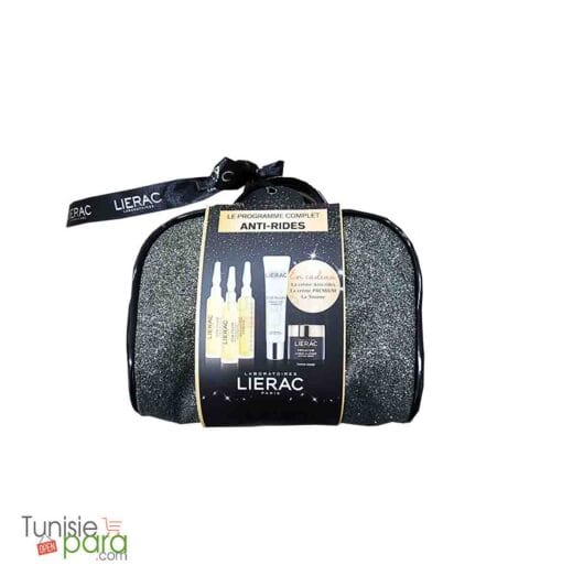 Lierac coffret Programme anti-rides