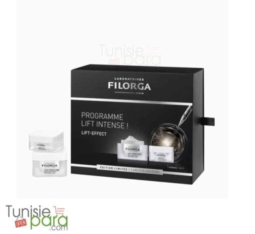 Filorga Coffret lift intense