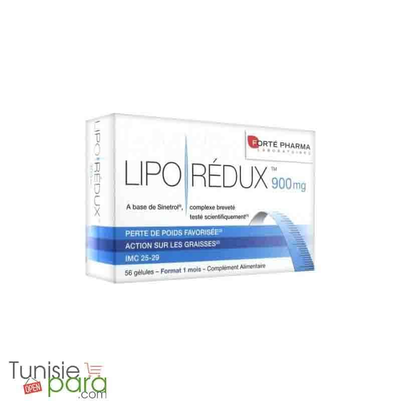 Forte Pharma Lipo Redux  56 gélules