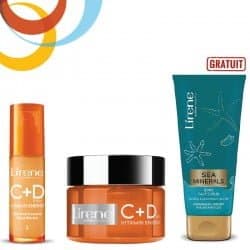 LIRENE Pack-1  C + D