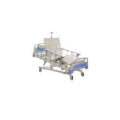 Lit Electrique A Cinq Articulation