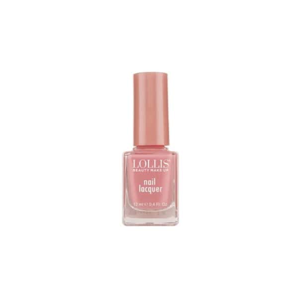 lollis nude vernis a ongles 166