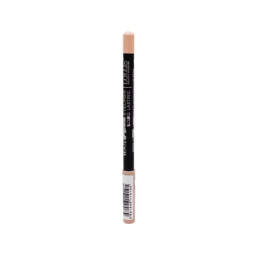 lollis waterproof eyeliner n 102